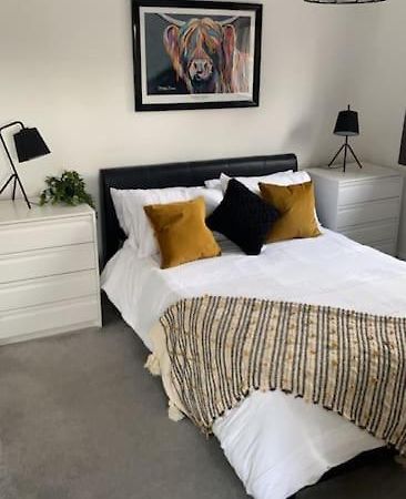 Stylish Highland Home South Kessock Exteriér fotografie
