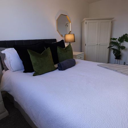 Stylish Highland Home South Kessock Exteriér fotografie