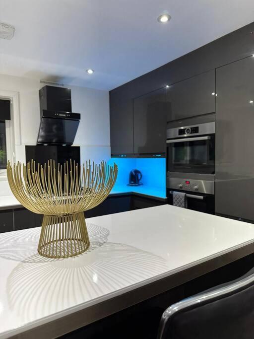 Stylish Highland Home South Kessock Exteriér fotografie