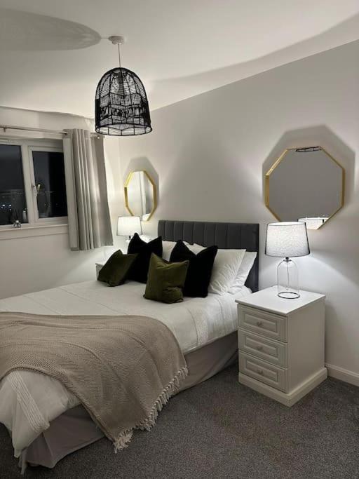 Stylish Highland Home South Kessock Exteriér fotografie