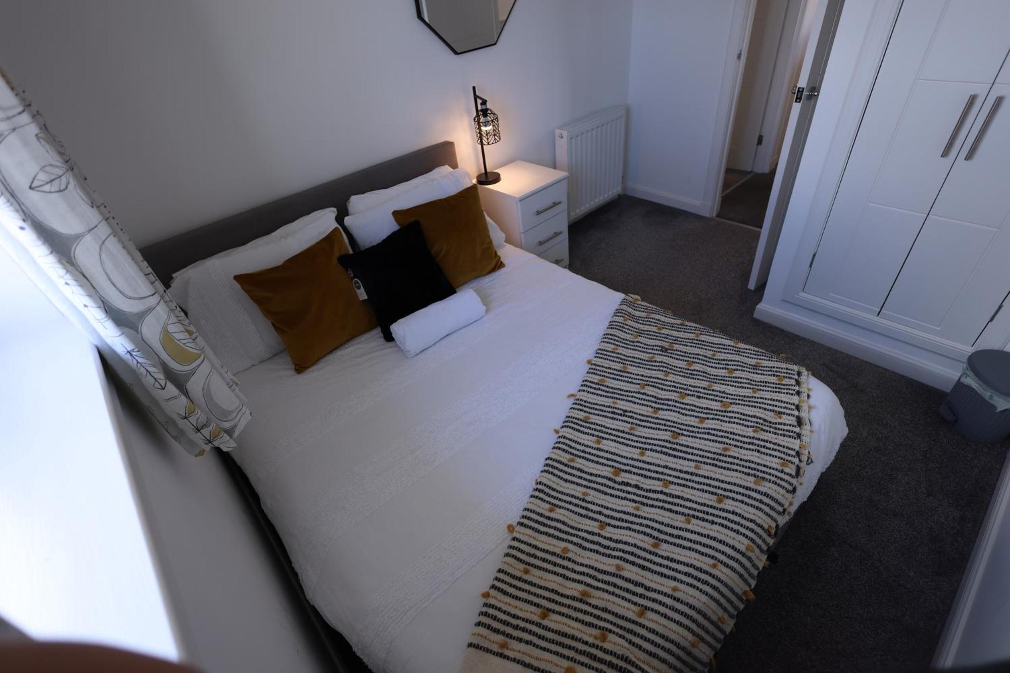 Stylish Highland Home South Kessock Exteriér fotografie